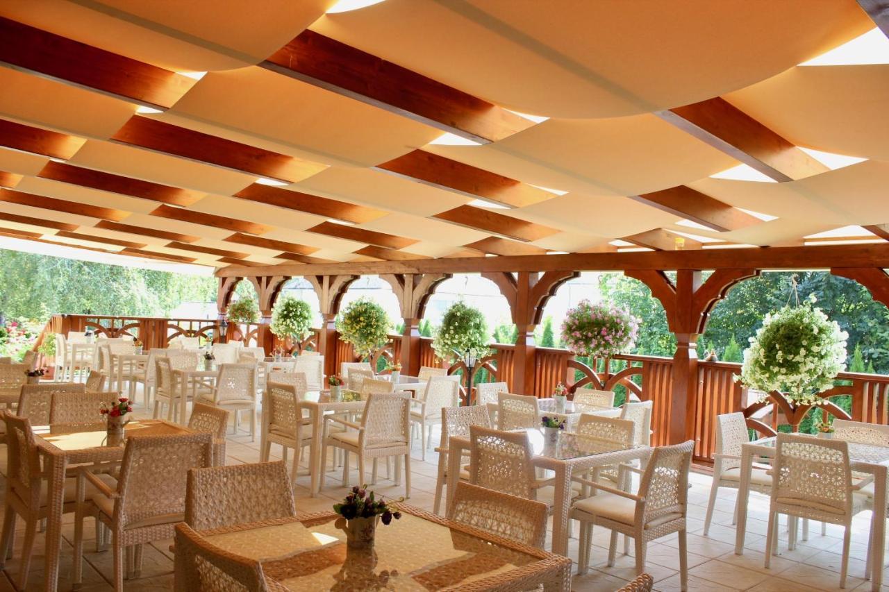Hotel Alex Санкт-Канциан Экстерьер фото