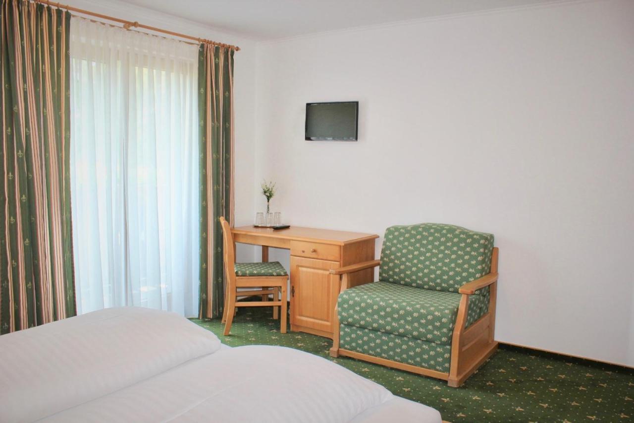 Hotel Alex Санкт-Канциан Экстерьер фото