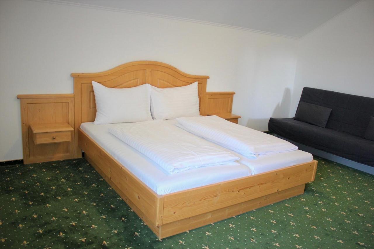 Hotel Alex Санкт-Канциан Экстерьер фото